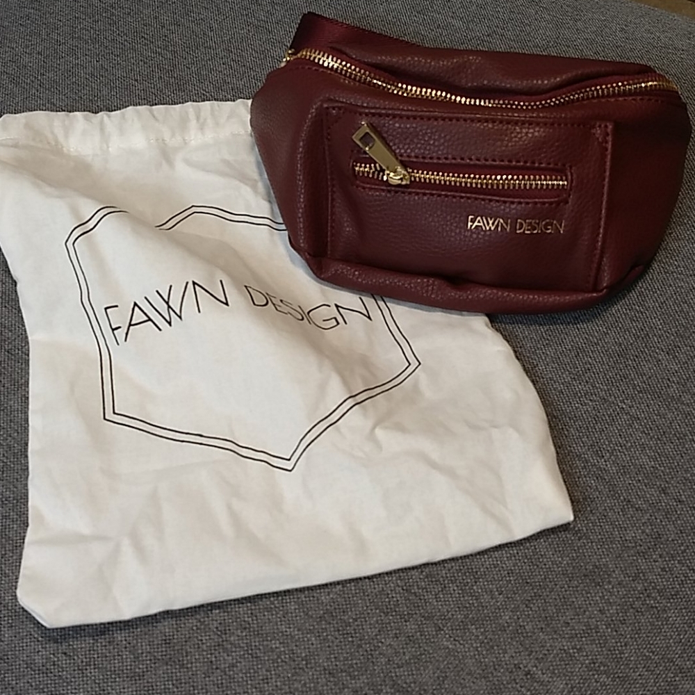 Fawn Design Fawny Pack